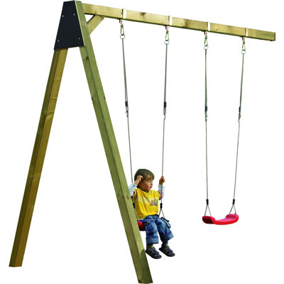 Schaukel-Set zum Verlieben | Wayfair.de